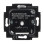 Busch-Jaeger 2112 U-101 Draaidimmer Inbouw 1-10V