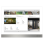 Busch-Jaeger H8237-5W-03 IP Touch 10" LAN / LAN Paneel Wit