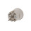 Busch Jaeger 2364 SW Busch-Perilex steker recht Perilex 16A Creme