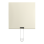 Busch-Jaeger 2610/6 J-522 AP Balance Trekschakelaar wissel Crème-wit