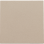 Niko 157-76901 centrale blindplaat, Champagne coated