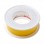 Coroplast 440524 15mm x 10meter Zelfklevende tape Geel