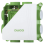 Duco 0000-7014 DucoBox Silent Woonhuisventilator Eurostekker 