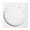 Busch-Jaeger 1770-914-102 Busch-balance SI Centraalplaat met opdruk Wit