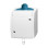 Busch-Jaeger 2610/6 W-53-503 Wissel trekschakelaar Grijs/blauwgroen