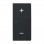 Busch-Jaeger 6237-22-885 Bedieningswip 2-voudig rechts met symbool "audio volume" Zwart mat