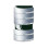 Busch 6320-0-0037 Bedieningselement 5/10-voudig, met infraroodinterface Future Linear Aluzilver