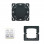 Busch Jaeger 6716 U-500 Friends of Hue Smart switch Platform 63 Future Linear (sokkel)
