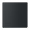 Busch Jaeger 6735 BT-885 Bedieningswip 1-voudig voor serie Platform 63 Future linear Zwart mat
