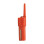 Busch Jaeger 8390-17 Led in kleur blauw Behuizing rood 0.5 mA