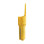 Busch Jaeger 8392-10 Led in kleur wit Behuizing geel 1.0 mA