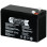 ABB SAK7 Standaard batterij (oplaadbaar) KNX accu 12V 7Ah