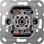 Gira 011200 Wipcontroleschakelaar-basiselement 10 AX 250 V~ met glimlampenelement 230 V Uitschakelaar 2-polig