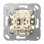 Jung 506 EU Wipschakelaar Universeel 1-polig of wissel 10 A 250V