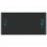 Jung A 409 T Afdekking met temperatuursymbool 