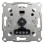 Schneider Electric Merten MTN5146-0000 Sokkel Multiwire LED Draaidimmer 0-370W