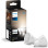 Philips 929003666902 Hue White 4,2W GU10 (2-pack)