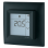 Eaton 195247 Room Controller Touch compleet met afdekraam Zwart mat
