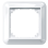 Schneider Electric Merten 388119 Atelier M 1-voudig afdekraam Polarwit