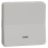 Schneider Electric Merten MUR39024 Mureva Styl Wisselschakelaar LED Controleverlichting Modulair Polarwit 