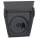 Schneider Electric Merten MUR35008 Mureva Styl Kabeldoorvoer M20 Antraciet 