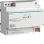 Hager TYFS110 Voeding KNX met 2 uitgangen incl. 1 meldcontact 1280mA