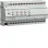 Hager TYMS620D Schakel-/jaloezie-actor 20/10-voudig KNX Secure 16A C-last 