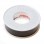 Coroplast 440502 15mm x 10meter Zelfklevende tape Zwart