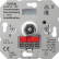 Gira 030900 Basiselement elektronische potentiometer voor stuuringang 1–10 V Schakelfunctie