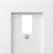 Gira 037603 Afdekking voor USB-voeding PD System 55 Zuiver wit glanzend
