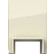 Gira 106801 Opbouw Adapter voor kabelinvoer voor kanaal 13 x 25 mm (K/P25) Creme wit 
