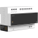 Niko 510-21410 DIN-rail controller voor videobuitenpost 2-draads Met geïntegreerde voeding