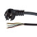 Ratio 1753 Perilex aansluitsnoer 5 aders 4 meter