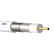 Draka 131423P4 Coax 9 Wit (per meter)