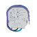 Eaton 194372 xComfort Verwarmingsactor 10A/230VAC Met Energiemeetsensor