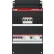ABB 1SPF006909F0115 Groepenkast HAD3232-44+H44 Hafonorm 4x achter 2x30mA + HS, 3-f
