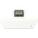 Gira 209212 Temperatuur sensormodule met vochtigheidsmeting voor Gira G1