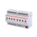 ABB SD/S 8.16.1 KNX schak/ dim-aktor 0-10V 8-voudig