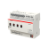 ABB LR/S 4.16.1 KNX lichtregelaar 0-10V 4-voudig