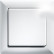 Eltako 30000595 Draadloze wandzender 55x55 mm Enkelvoudig
