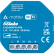 Eltako EUD64NPN-IPM Universele LED dimactor met IP Matter via Wi-Fi Optioneel EnOcean Tot 300W