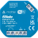 Eltako EUD64NPN-IPM Impuls-schakelactor met IP Matter via Wi-Fi Optioneel EnOcean 1 maakcontact potentiaalvrij 16 A