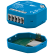 Eltako AP64ESRPF+E Impuls-schakelactor met IP Matter via Wi-Fi Met EnOcean plugin 1 maakcontact potentiaalvrij 16A