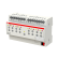 ABB ES/S8.1.2.1 KNX verwarmingsaktor 8-voudig 1A 