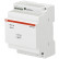 ABB CP-D24/2.5 Busch-Netvoeding voor montage op DIN-rail 24VDC 2500 mA