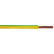 Lapp 4520004 Installatiedraad Soepel 6mm2 Geel/ groen (100 meter) 