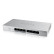 Zyxel GS1200-8HPV2-EU0101F Netwerkswitch 8 poorten 4xPOE Grijs
