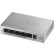 Zyxel GS1005HP-EU0101F Netwerkswitch 5 poorten PoE Grijs
