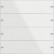Gira 502412 KNX Wippenset 4-voudig voor tastsensor 4.95 Glas wit