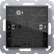 Gira 504100 Tastsensor 4 Komfort 1-voudig voor Gira One en KNX System 55
